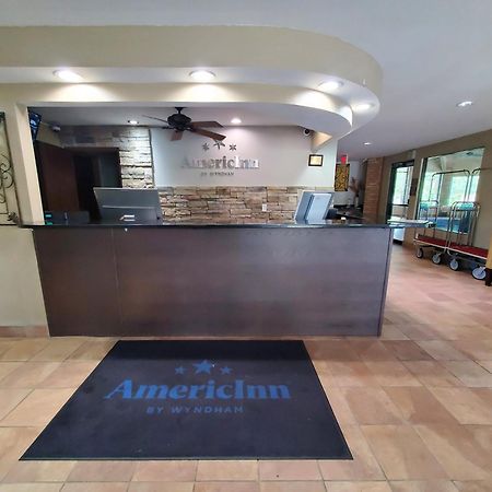 Americinn And Suites By Wyndham Delafield-Waukesha-Milwaukee Dış mekan fotoğraf