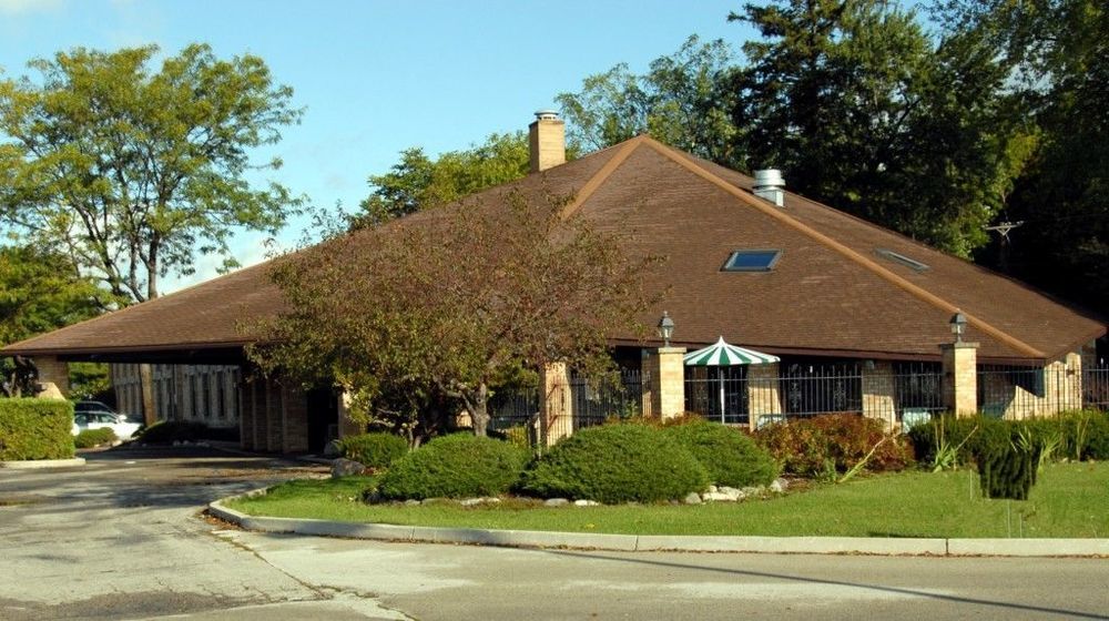 Americinn And Suites By Wyndham Delafield-Waukesha-Milwaukee Dış mekan fotoğraf