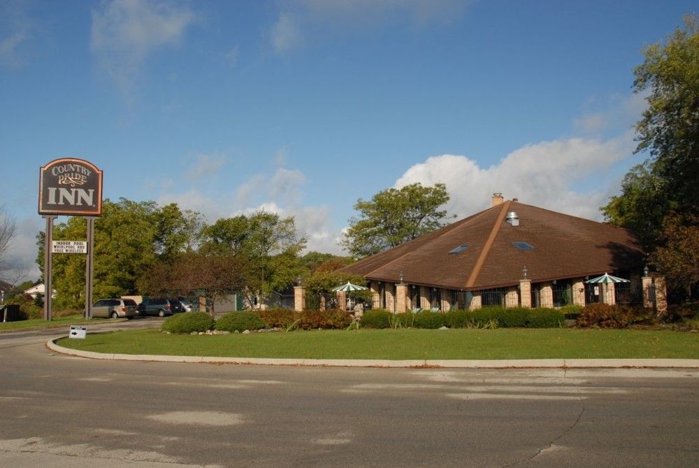 Americinn And Suites By Wyndham Delafield-Waukesha-Milwaukee Dış mekan fotoğraf