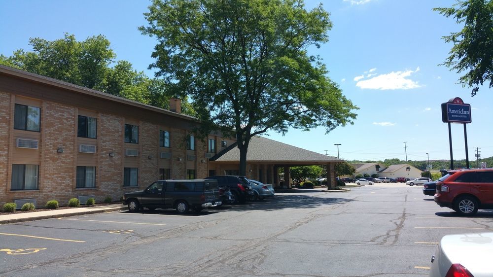 Americinn And Suites By Wyndham Delafield-Waukesha-Milwaukee Dış mekan fotoğraf